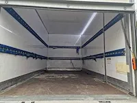 Fiat - ducato - 35 2.3 mj l4h2 - l4.27 x b2.08 x h2.23 - 2017 - vkt-23-j - afbeelding 20 van  22