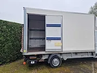 Fiat - ducato - 35 2.3 mj l4h2 - l4.27 x b2.08 x h2.23 - 2017 - vkt-23-j - afbeelding 21 van  22