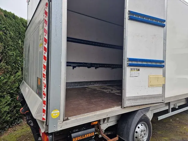 Fiat - ducato - 35 2.3 mj l4h2 - l4.27 x b2.08 x h2.23 - 2017 - vkt-23-j - afbeelding 22 van  22