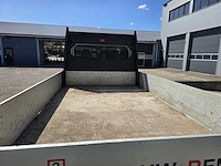 Fiat - ducato - 35h 2.3 mj l3h1 dc - bedrijfswagen open laadbak 2016 - afbeelding 3 van  49