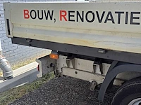 Fiat - ducato - 35h 2.3 mj l3h1 dc - bedrijfswagen open laadbak 2016 - afbeelding 8 van  49