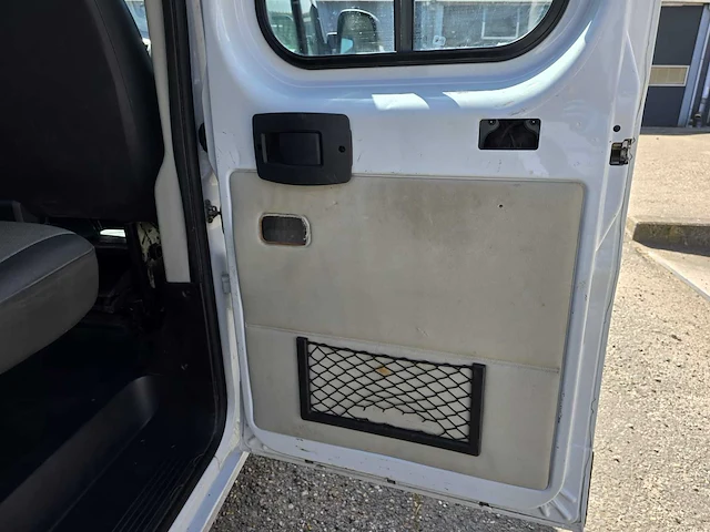 Fiat - ducato - 35h 2.3 mj l3h1 dc - bedrijfswagen open laadbak 2016 - afbeelding 9 van  49