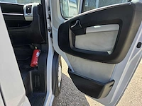Fiat - ducato - 35h 2.3 mj l3h1 dc - bedrijfswagen open laadbak 2016 - afbeelding 14 van  49