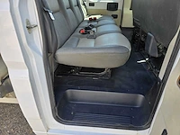 Fiat - ducato - 35h 2.3 mj l3h1 dc - bedrijfswagen open laadbak 2016 - afbeelding 16 van  49
