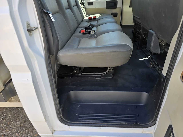 Fiat - ducato - 35h 2.3 mj l3h1 dc - bedrijfswagen open laadbak 2016 - afbeelding 19 van  49