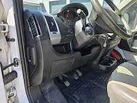 Fiat - ducato - 35h 2.3 mj l3h1 dc - bedrijfswagen open laadbak 2016 - afbeelding 22 van  49