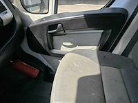 Fiat - ducato - 35h 2.3 mj l3h1 dc - bedrijfswagen open laadbak 2016 - afbeelding 35 van  49
