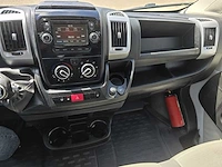 Fiat - ducato - 35h 2.3 mj l3h1 dc - bedrijfswagen open laadbak 2016 - afbeelding 38 van  49