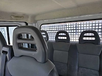 Fiat - ducato - 35h 2.3 mj l3h1 dc - bedrijfswagen open laadbak 2016 - afbeelding 39 van  49
