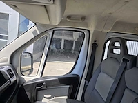 Fiat - ducato - 35h 2.3 mj l3h1 dc - bedrijfswagen open laadbak 2016 - afbeelding 40 van  49
