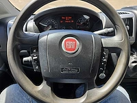 Fiat - ducato - 35h 2.3 mj l3h1 dc - bedrijfswagen open laadbak 2016 - afbeelding 44 van  49