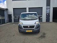 Fiat - ducato - 35h 2.3 mj l3h1 dc - bedrijfswagen open laadbak 2016 - afbeelding 47 van  49
