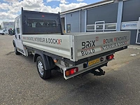 Fiat - ducato - 35h 2.3 mj l3h1 dc - bedrijfswagen open laadbak 2016 - afbeelding 49 van  49
