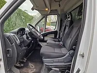 Fiat - ducato - 35h 2.3 mj l4h2 - l4.27 x b2.08 x h2.23 - bedrijfswagen - afbeelding 6 van  27