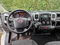 Fiat - ducato - 35h 2.3 mj l4h2 - l4.27 x b2.08 x h2.23 - bedrijfswagen - afbeelding 9 van  27
