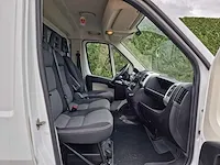 Fiat - ducato - 35h 2.3 mj l4h2 - l4.27 x b2.08 x h2.23 - bedrijfswagen - afbeelding 17 van  27