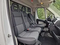 Fiat - ducato - 35h 2.3 mj l4h2 - l4.27 x b2.08 x h2.23 - bedrijfswagen - afbeelding 18 van  27