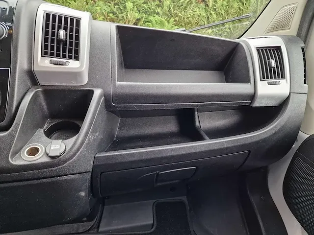 Fiat - ducato - 35h 2.3 mj l4h2 - l4.27 x b2.08 x h2.23 - bedrijfswagen - afbeelding 20 van  27