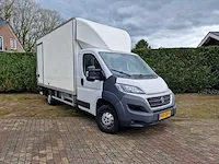 Fiat - ducato - 35h 2.3 mj l4h2 - l4.27 x b2.08 x h2.23 - bedrijfswagen - afbeelding 23 van  27