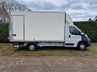 Fiat - ducato - 35h 2.3 mj l4h2 - l4.27 x b2.08 x h2.23 - bedrijfswagen - afbeelding 24 van  27