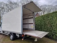 Fiat - ducato - 35h 2.3 mj l4h2 - l4.27 x b2.08 x h2.23 - bedrijfswagen - afbeelding 26 van  27
