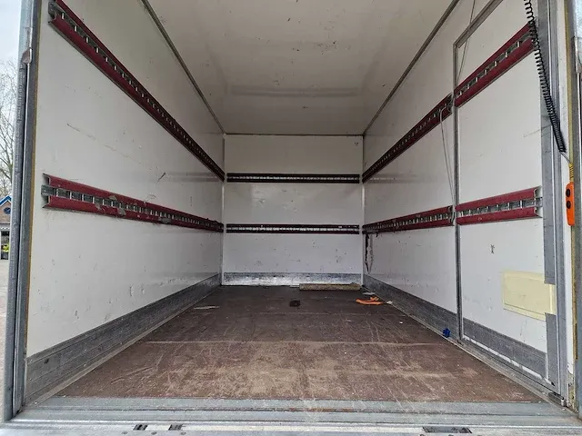 Fiat - ducato - 35h 2.3 mj l4h2 - l4.27 x b2.08 x h2.23 - bedrijfswagen - afbeelding 27 van  27