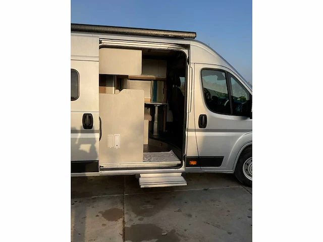 Fiat - ducato - camper - afbeelding 8 van  41