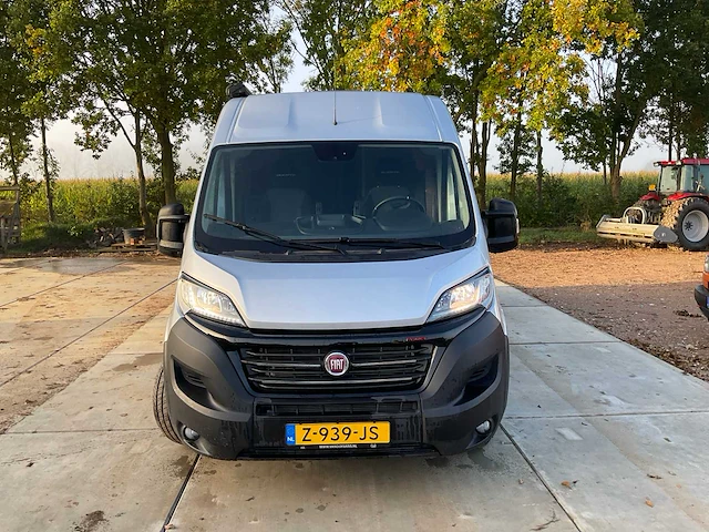 Fiat - ducato - camper - afbeelding 12 van  41