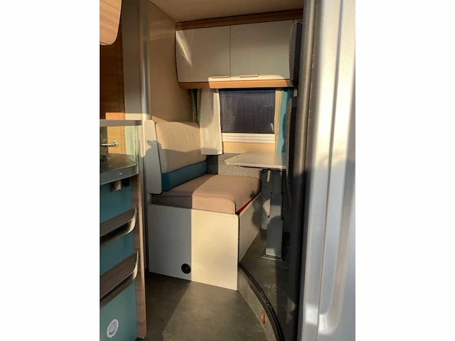 Fiat - ducato - camper - afbeelding 25 van  41