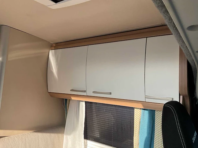 Fiat - ducato - camper - afbeelding 26 van  41