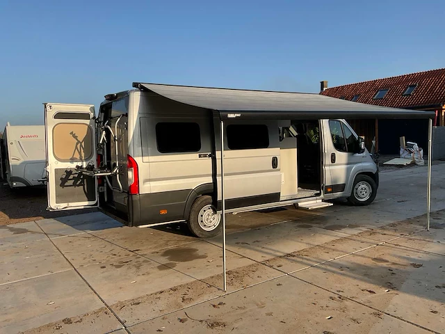 Fiat - ducato - camper - afbeelding 29 van  41