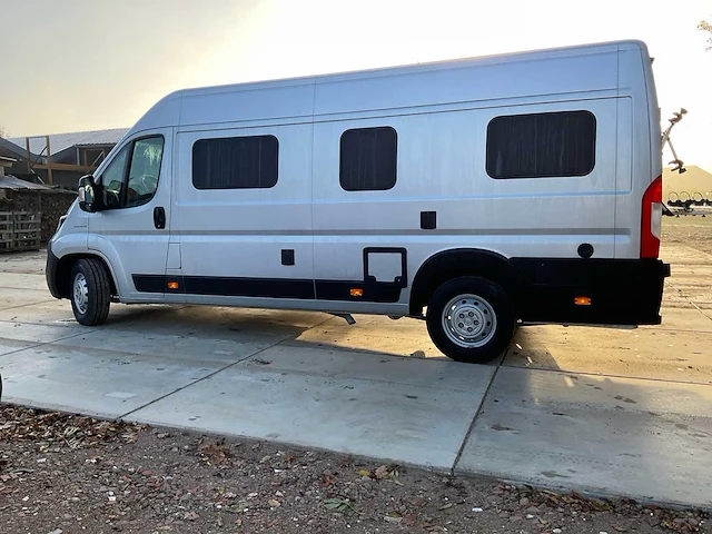 Fiat - ducato - camper - afbeelding 23 van  41