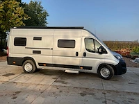 Fiat - ducato - camper - afbeelding 39 van  41