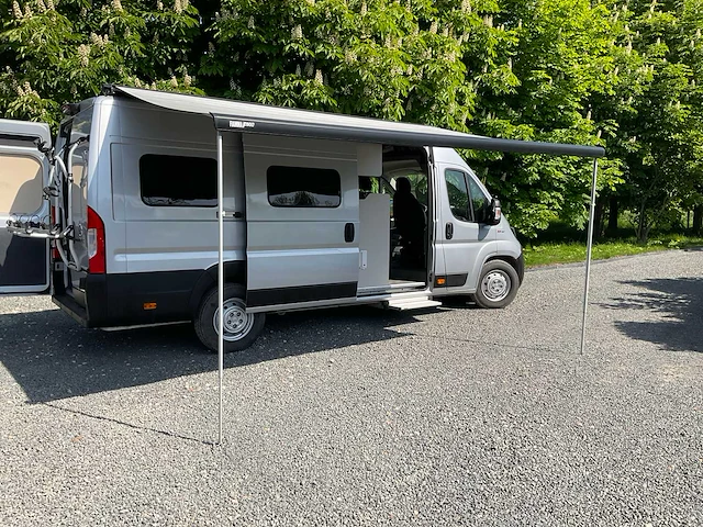 Fiat - ducato - camper - afbeelding 2 van  67