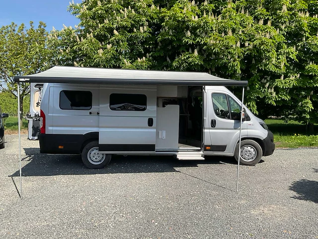 Fiat - ducato - camper - afbeelding 3 van  67