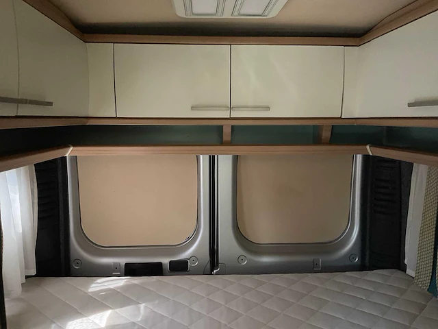 Fiat - ducato - camper - afbeelding 10 van  67