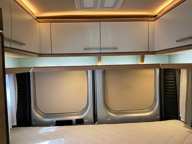 Fiat - ducato - camper - afbeelding 11 van  67