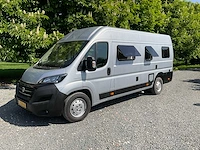 Fiat - ducato - camper