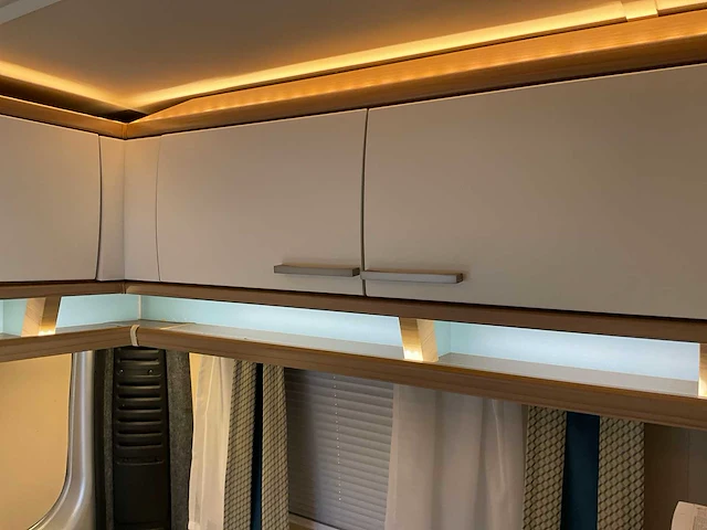 Fiat - ducato - camper - afbeelding 14 van  67