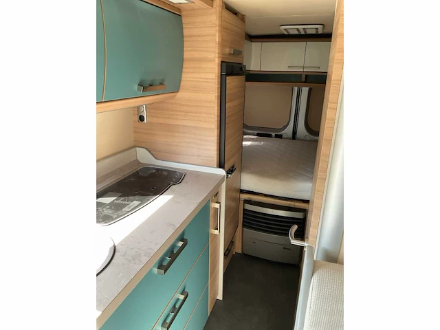 Fiat - ducato - camper - afbeelding 17 van  67