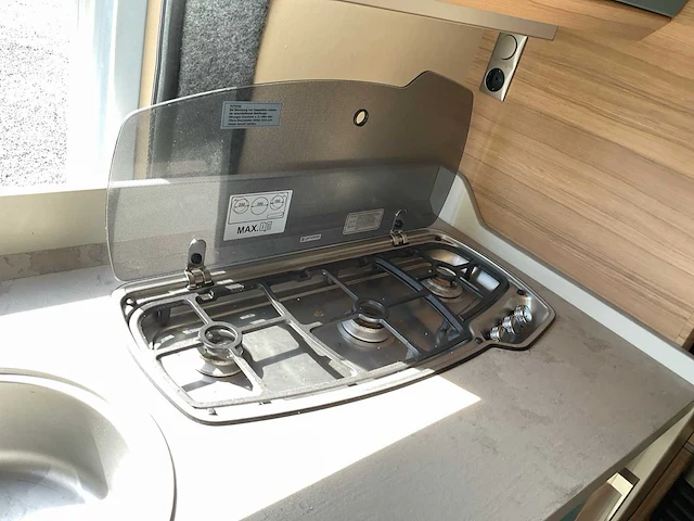 Fiat - ducato - camper - afbeelding 22 van  67