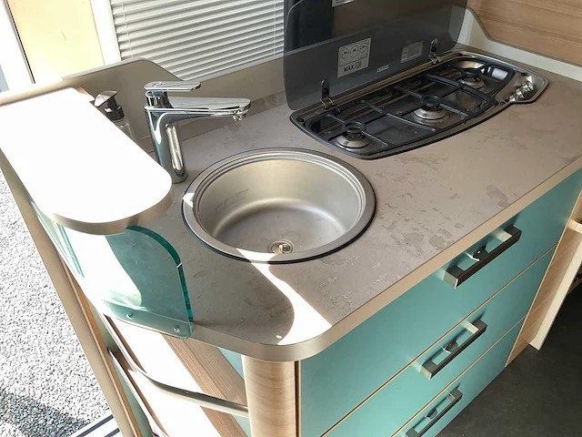 Fiat - ducato - camper - afbeelding 24 van  67
