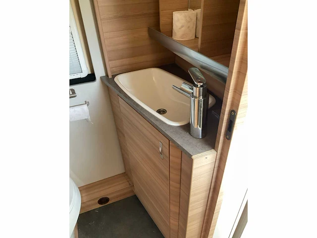 Fiat - ducato - camper - afbeelding 31 van  67