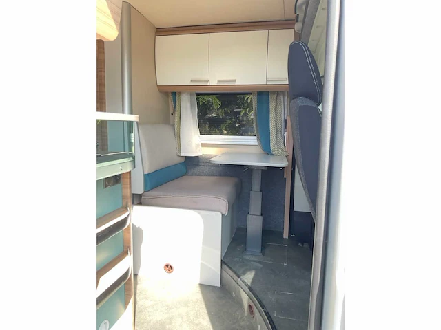 Fiat - ducato - camper - afbeelding 33 van  67