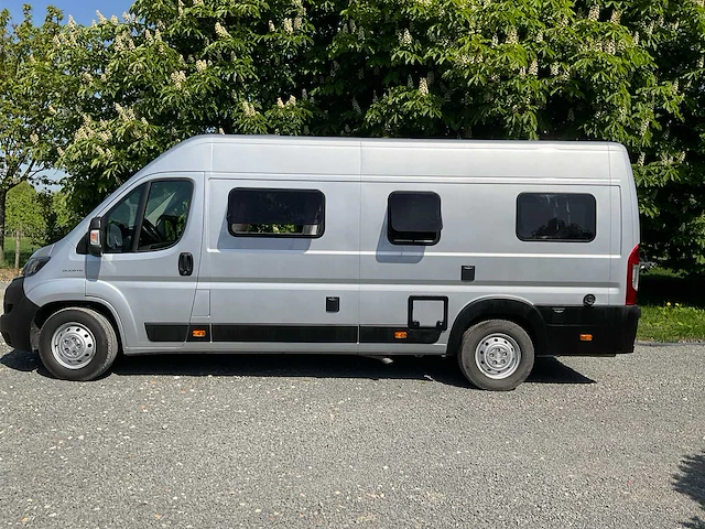 Fiat - ducato - camper - afbeelding 23 van  67