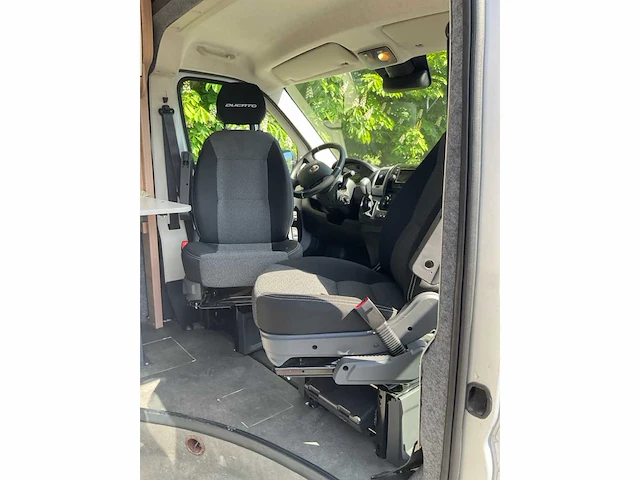 Fiat - ducato - camper - afbeelding 36 van  67