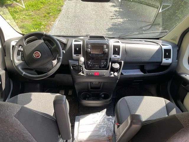 Fiat - ducato - camper - afbeelding 38 van  67