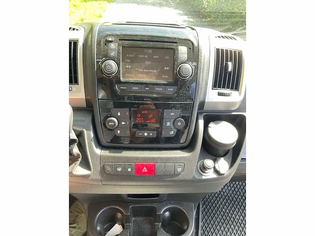 Fiat - ducato - camper - afbeelding 40 van  67
