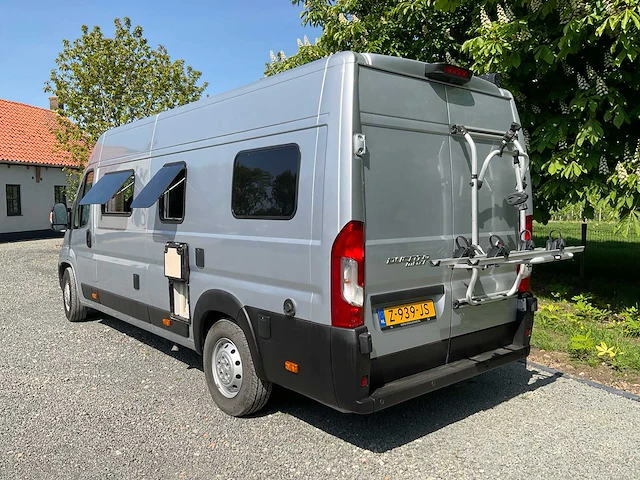 Fiat - ducato - camper - afbeelding 34 van  67
