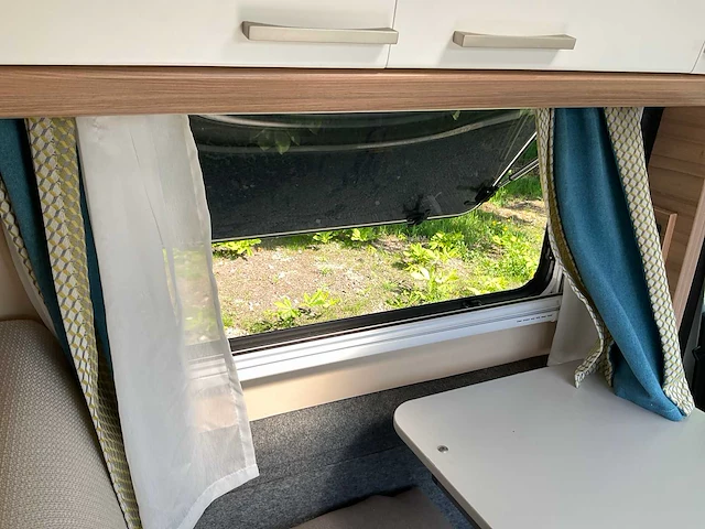 Fiat - ducato - camper - afbeelding 46 van  67